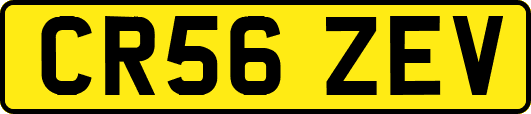 CR56ZEV
