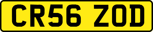 CR56ZOD