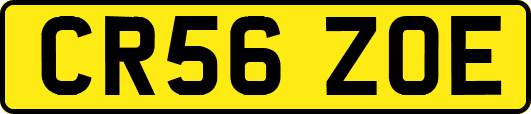 CR56ZOE