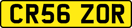 CR56ZOR