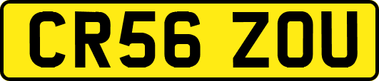 CR56ZOU