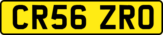 CR56ZRO