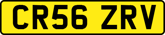 CR56ZRV