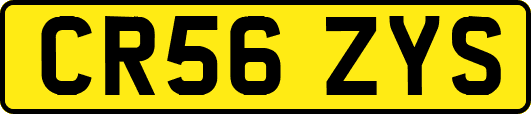 CR56ZYS