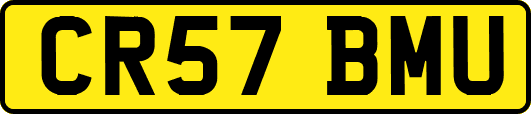 CR57BMU