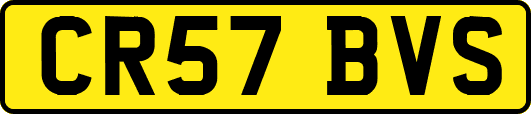 CR57BVS