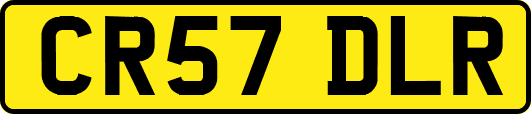 CR57DLR