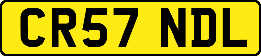CR57NDL