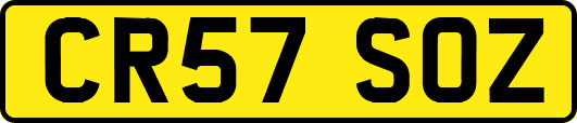 CR57SOZ
