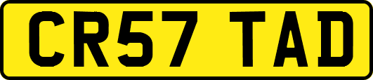 CR57TAD
