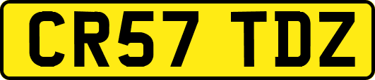 CR57TDZ