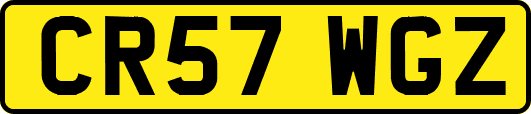 CR57WGZ