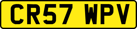 CR57WPV
