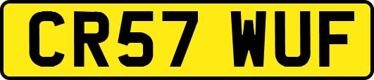 CR57WUF
