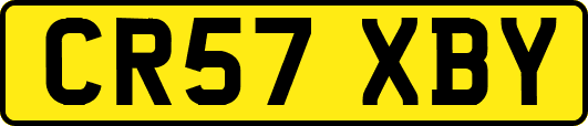 CR57XBY
