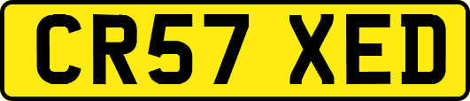 CR57XED