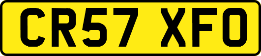 CR57XFO