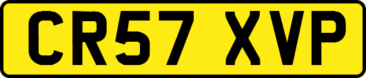 CR57XVP