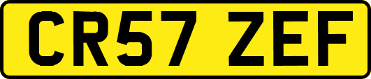 CR57ZEF