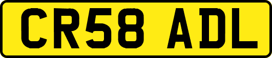 CR58ADL