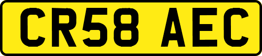 CR58AEC