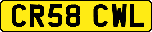 CR58CWL