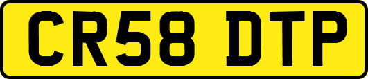 CR58DTP