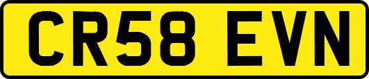 CR58EVN