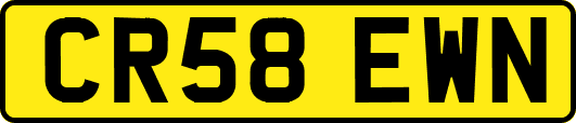 CR58EWN