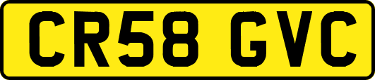 CR58GVC