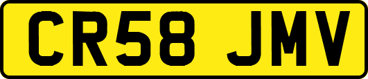 CR58JMV