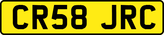 CR58JRC