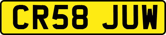 CR58JUW
