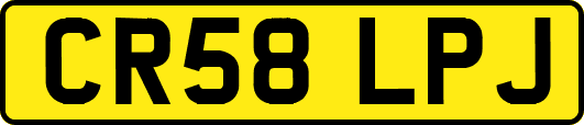 CR58LPJ