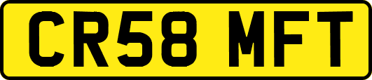 CR58MFT