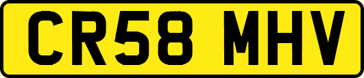 CR58MHV