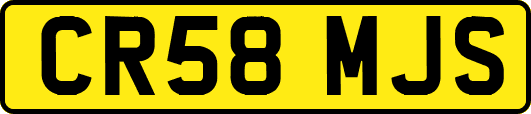 CR58MJS
