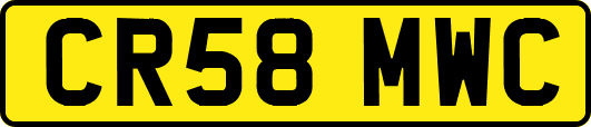CR58MWC