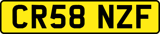 CR58NZF