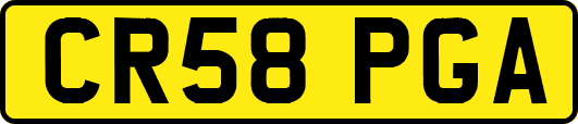 CR58PGA