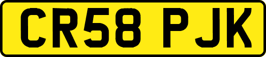 CR58PJK