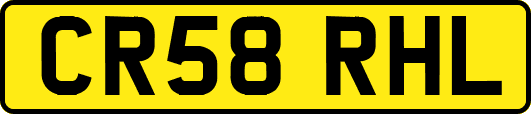 CR58RHL