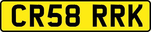 CR58RRK