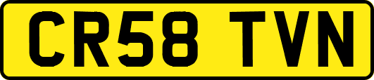 CR58TVN