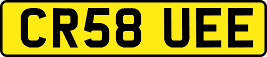 CR58UEE
