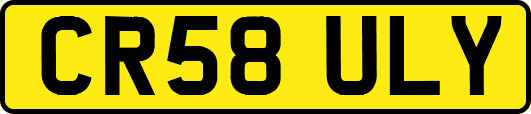 CR58ULY