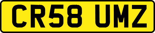 CR58UMZ
