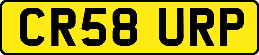 CR58URP