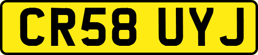 CR58UYJ