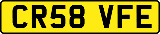 CR58VFE